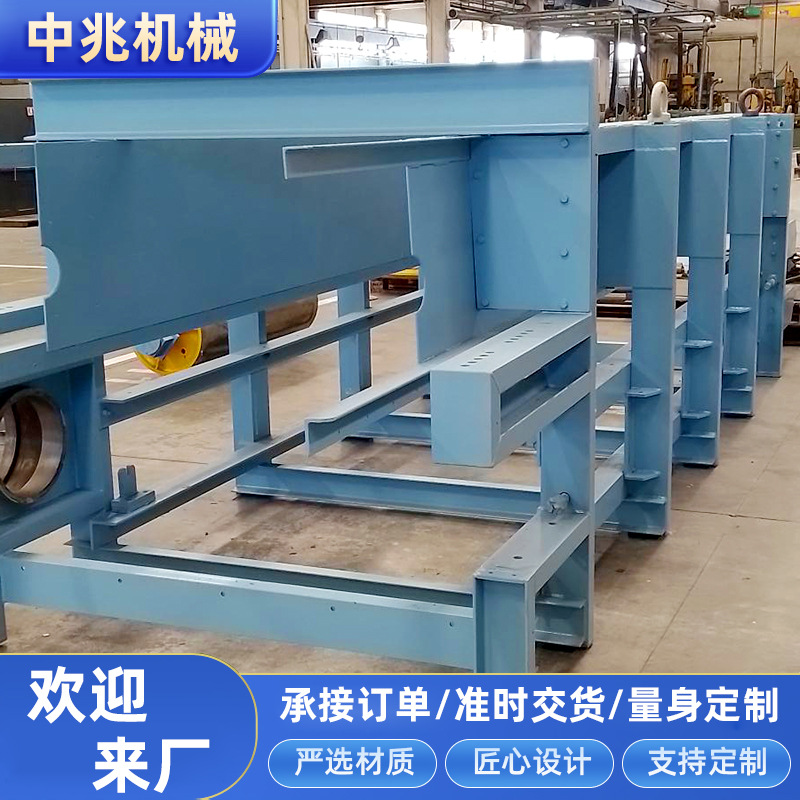 数控焊接件加工