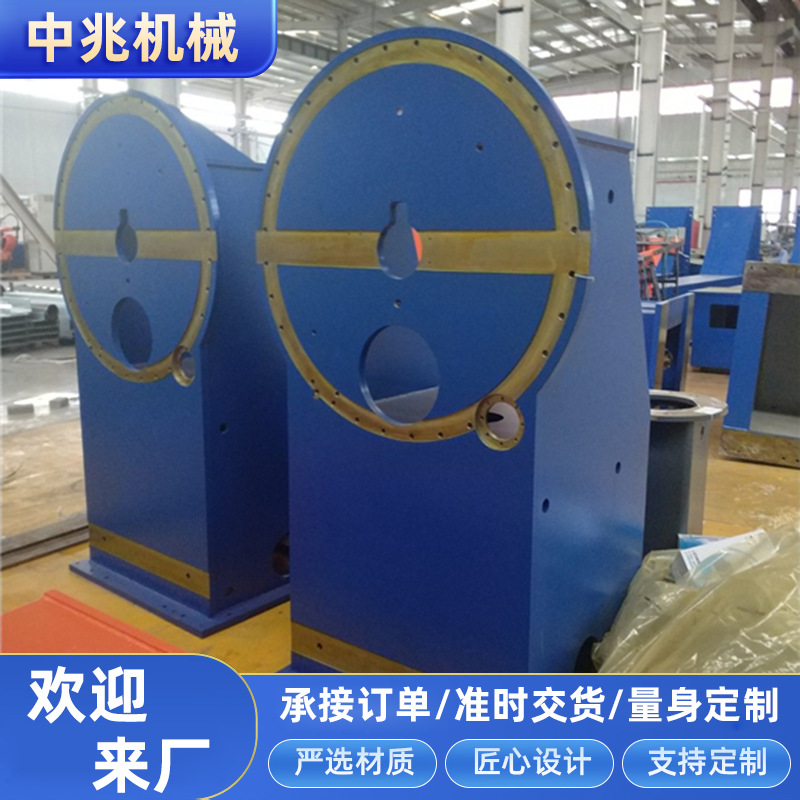 cnc自动化焊接件加工