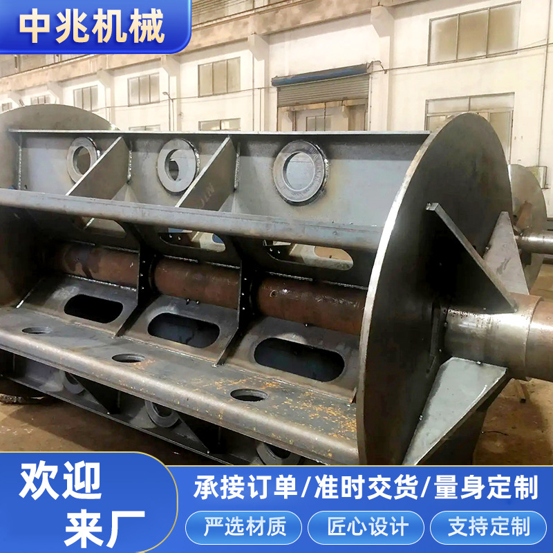 焊接结构件材料厚度对焊接工艺及强度的影响