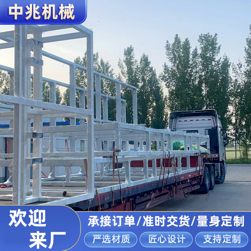 异形焊接件加工